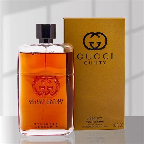 gucci pour homme 90ml review|gucci parfum pour homme.